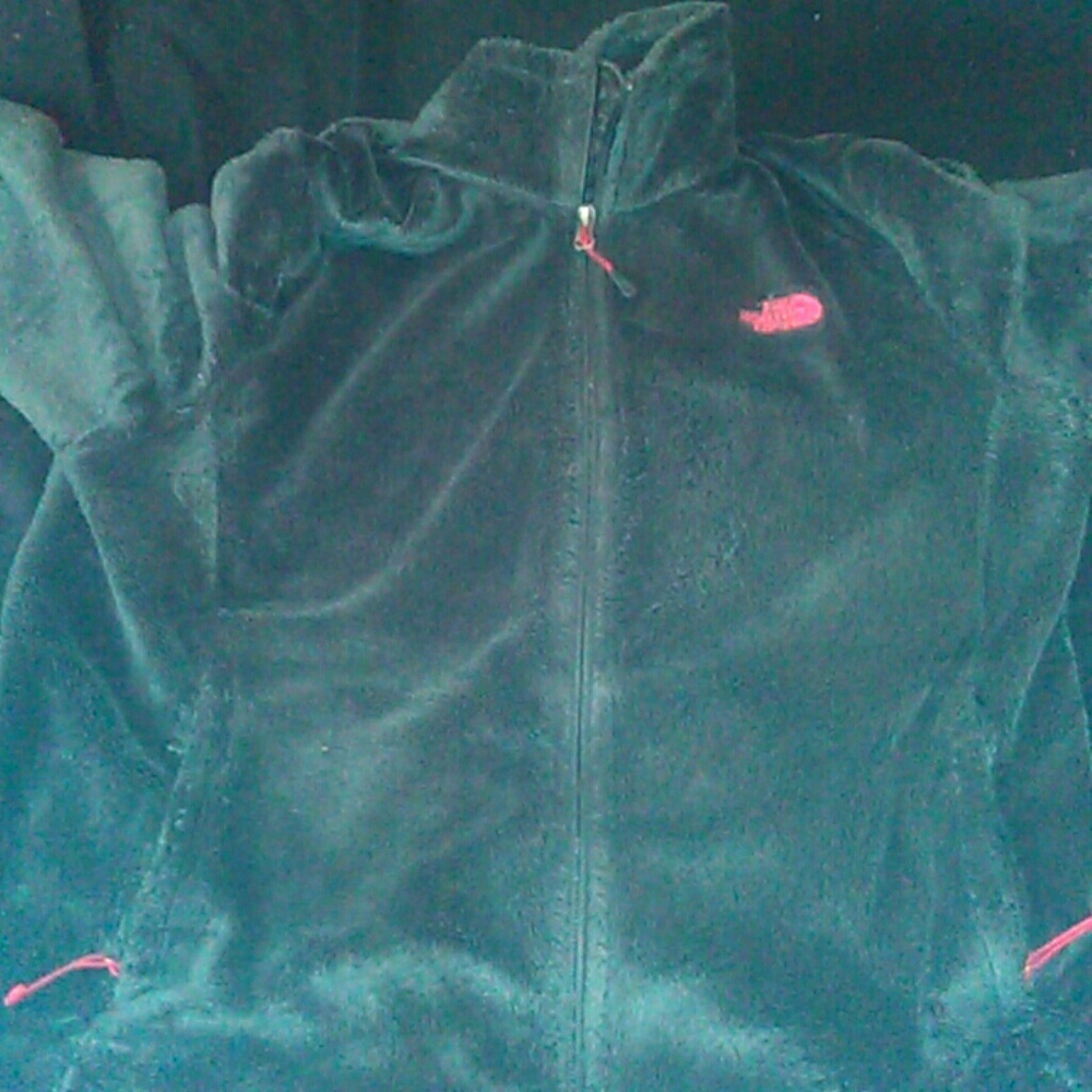North face